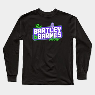 Bartley & Barnes Vol. 2 Long Sleeve T-Shirt